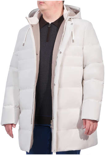 Пуховик STEFANO RICCI 187743 / 102198556 - вид 2