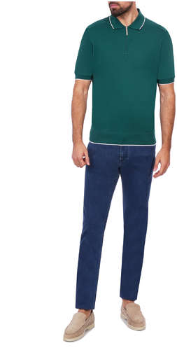 Поло STEFANO RICCI 170767 / 102203242 - вид 2