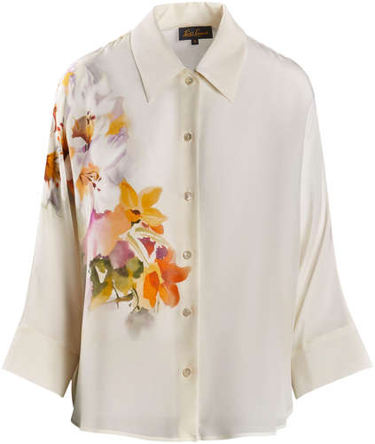 Рубашка LUISA SPAGNOLI 102208906