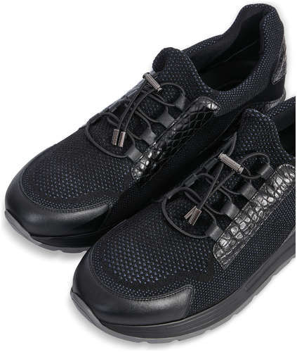 Кроссовки STEFANO RICCI 167012 / 102203571 - вид 2