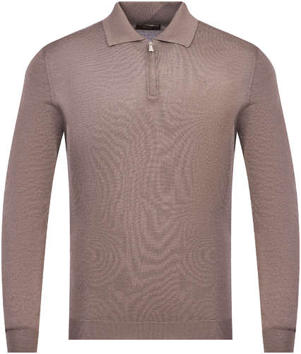 Поло длинный рукав MANDELLI 102199405