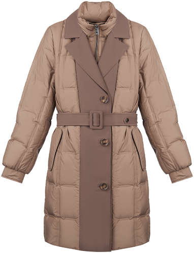 Пуховик DIEGO M 102211437