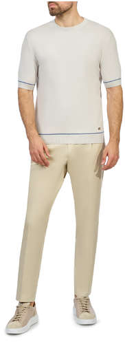 Футболка CASTELLO d'ORO 187884 / 102194926 - вид 2