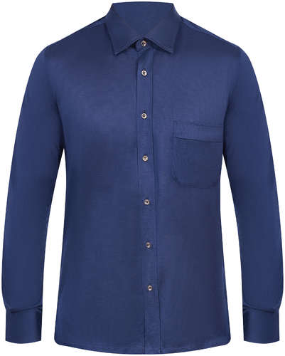 Рубашка трикотажная STEFANO RICCI 102183189