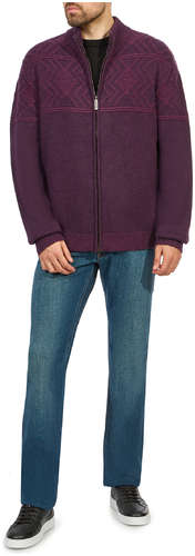 Джинсы STEFANO RICCI 171304 / 102203160 - вид 2