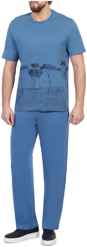 Брюки STEFANO RICCI 171275 / 102204649 - вид 2