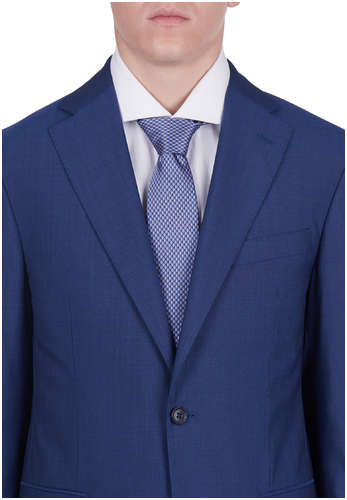 Галстук CORNELIANI 102207655