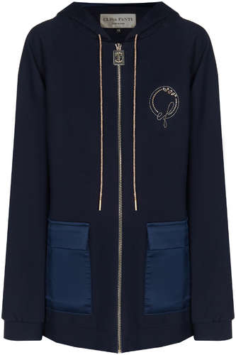 Толстовка ELISA FANTI 102201858