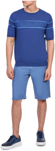 Шорты ZILLI 194828 / 102210762 - вид 2