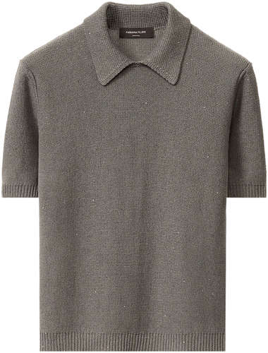 Поло FABIANA FILIPPI 102207817