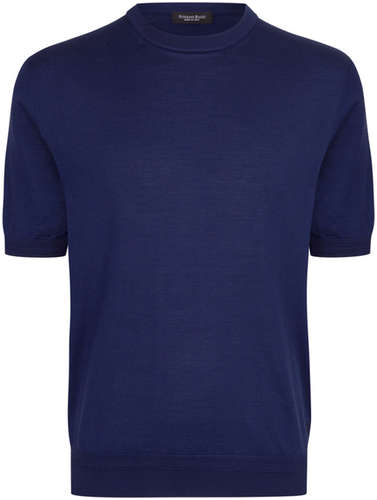 Футболка STEFANO RICCI 102186600