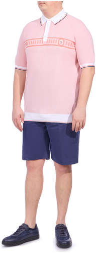 Поло STEFANO RICCI 170771 / 102203432 - вид 2