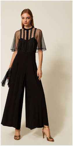 Комбинезон TWINSET Milano 195362 / 102211295 - вид 2