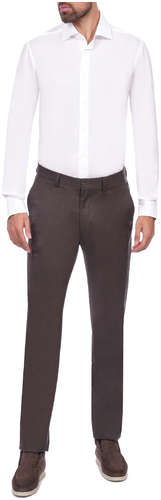 Брюки CORNELIANI 181669 / 102198061 - вид 2