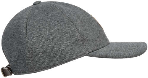 Бейсболка BRUNELLO CUCINELLI 192977 / 102199108 - вид 2