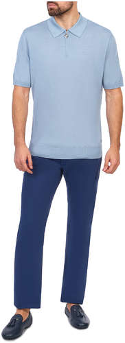 Поло STEFANO RICCI 180107 / 102210460 - вид 2