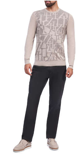 Полувер ZILLI 172639 / 102200970 - вид 2