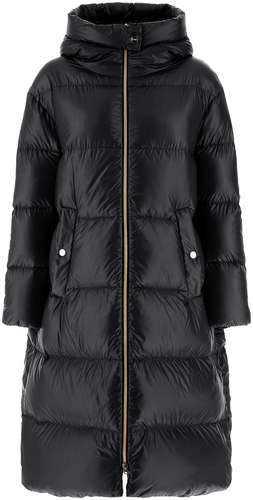 Пуховик HERNO 102211400