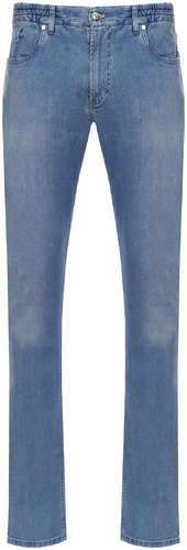 Джинсы MANDELLI 102189376