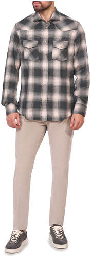 Рубашка ELEVENTY 182655 / 102196905 - вид 2