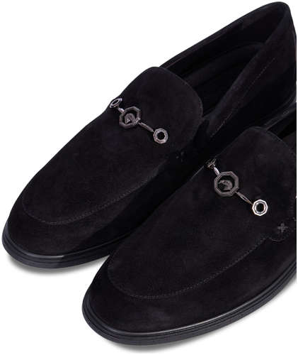 Лоферы STEFANO RICCI 180468 / 102195728 - вид 2