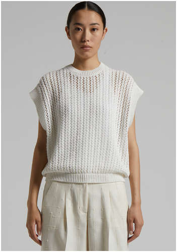 Жилет PESERICO 188760 / 102209116 - вид 2