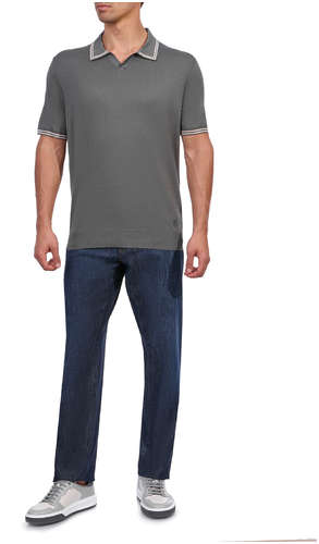 Футболка CORNELIANI 194055 / 102195084 - вид 2