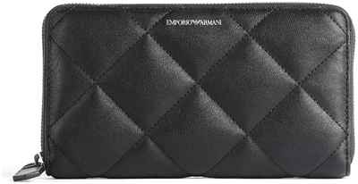 Кошелек EMPORIO ARMANI 10227188