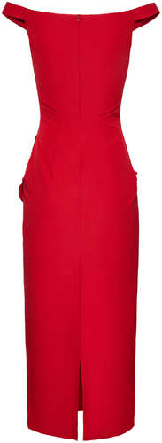 Платье MAGDA BUTRYM 195405 / 102201768 - вид 2