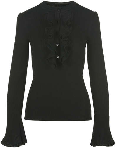 Джемпер LUISA SPAGNOLI 102203399