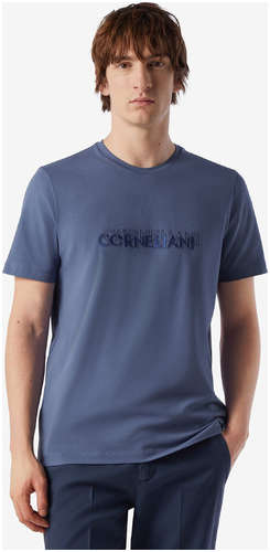 Футболка CORNELIANI 186494 / 102192241 - вид 2