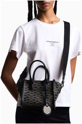 Сумка EMPORIO ARMANI 193768 / 102205497 - вид 2
