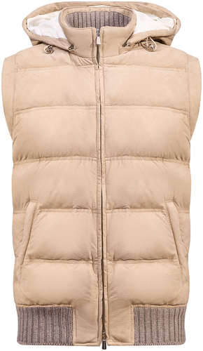 Жилет MANDELLI 102199336