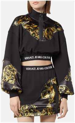 Толстовка VERSACE JEANS COUTURE 1029175