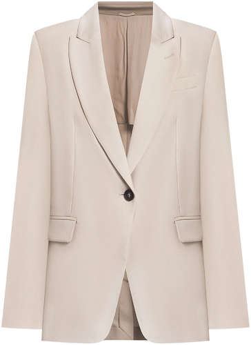 Пиджак BRUNELLO CUCINELLI 102211851