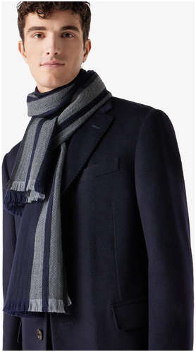 Шарф CORNELIANI 197874 / 102212484 - вид 2
