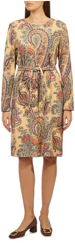 Платье ETRO 179491 / 102199037 - вид 2