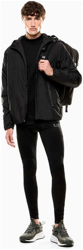 Лонгслив EA7 194029 / 102207386 - вид 2