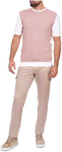 Брюки STEFANO RICCI 189682 / 102210544 - вид 2