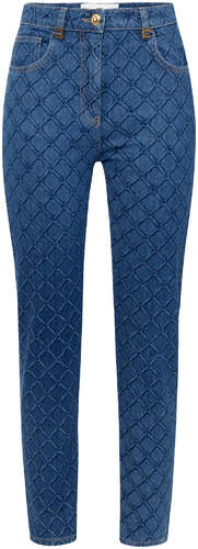 Джинсы ELISABETTA FRANCHI 102172602