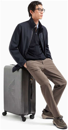 Куртка EMPORIO ARMANI 191497 / 102213413 - вид 2