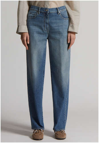 Джинсы PESERICO 102201574