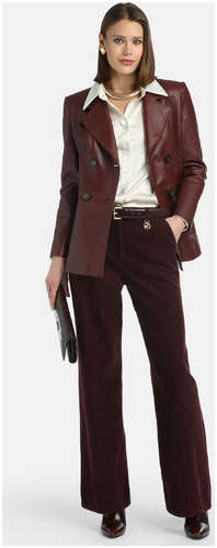 Брюки LUISA SPAGNOLI 197232 / 102206727 - вид 2