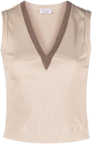 Топ BRUNELLO CUCINELLI 102192968