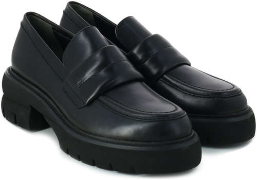 Лоферы KENNEL&SCHMENGER 164121 / 102125907 - вид 2