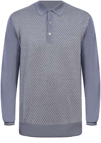 Поло STEFANO RICCI 102203246