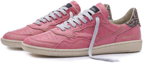 Кеды HIDNANDER 188027 / 102209041 - вид 2