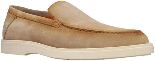 Лоферы SANTONI 193699 / 102192072 - вид 2