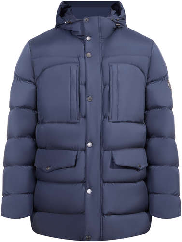 Пуховик STEFANO RICCI 102212043