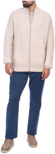 Джинсы ZILLI 147748 / 102200556 - вид 2